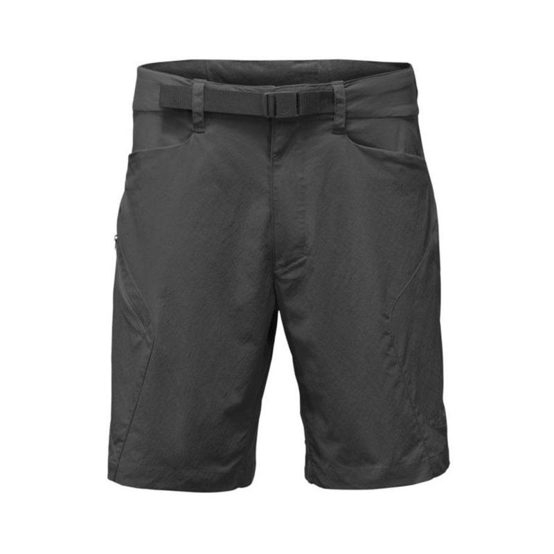The North Face 男士户外短裤 NF0A2UNA