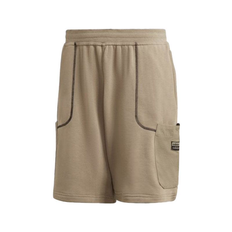 adidas Originals D - SHORT 运动休闲跑步短裤 GD9288