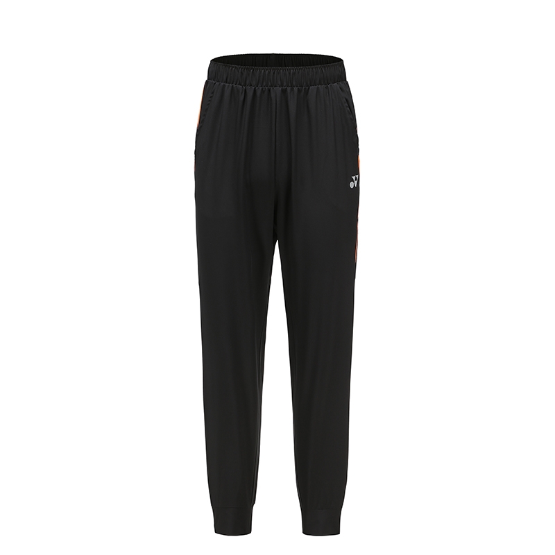 YONEX 休闲运动长裤 男女同款 160010BCR