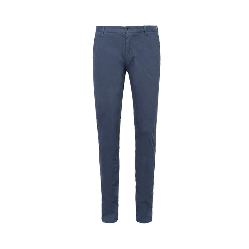 Hugo Boss 運動休閑混紡長褲 50398236