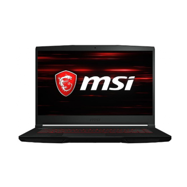 MSI/微星 GF63 英特爾版 2020款 15.6英寸游戲本