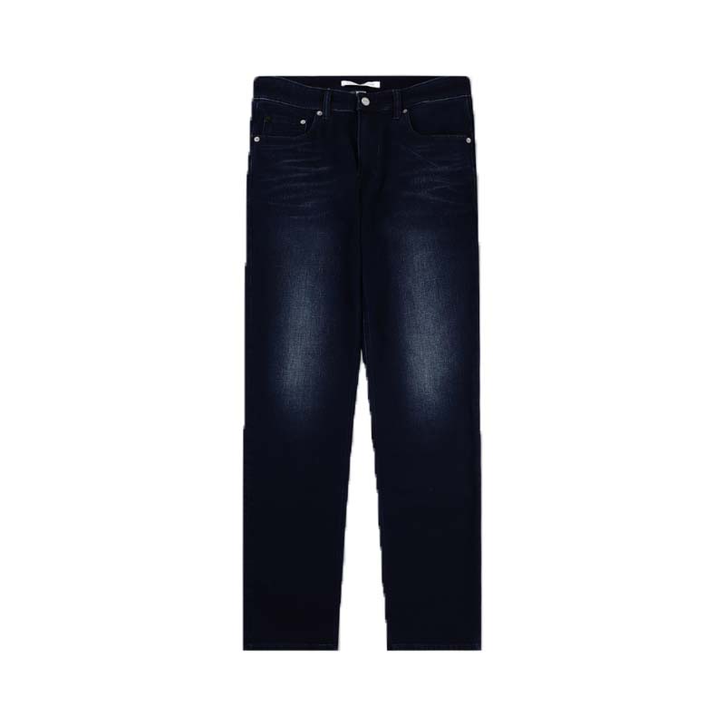 Calvin Klein 休闲低腰紧身牛仔裤 J313620