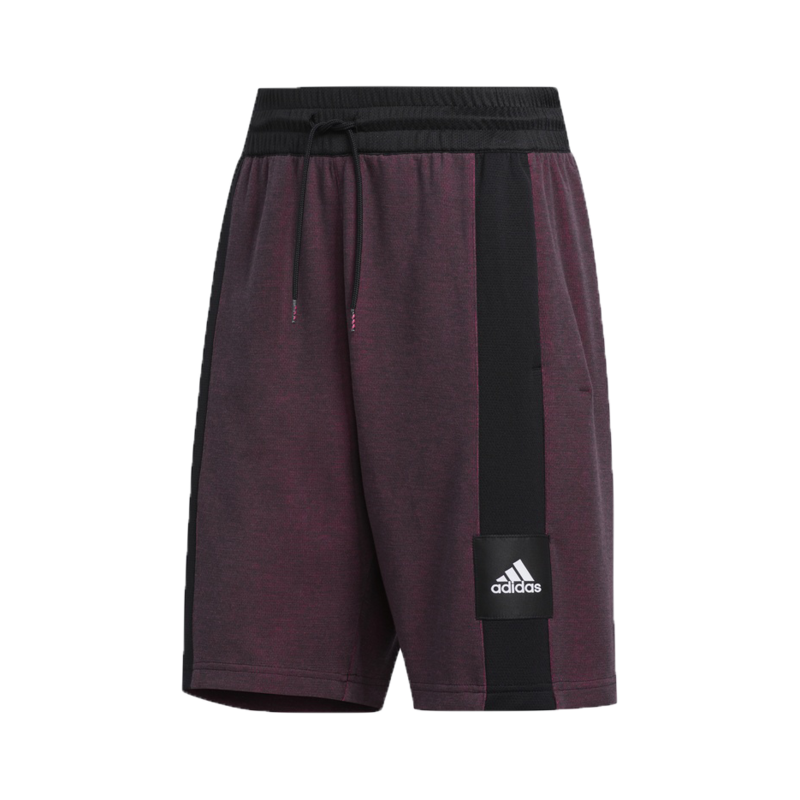 adidas 男子篮球短裤 EJ1893