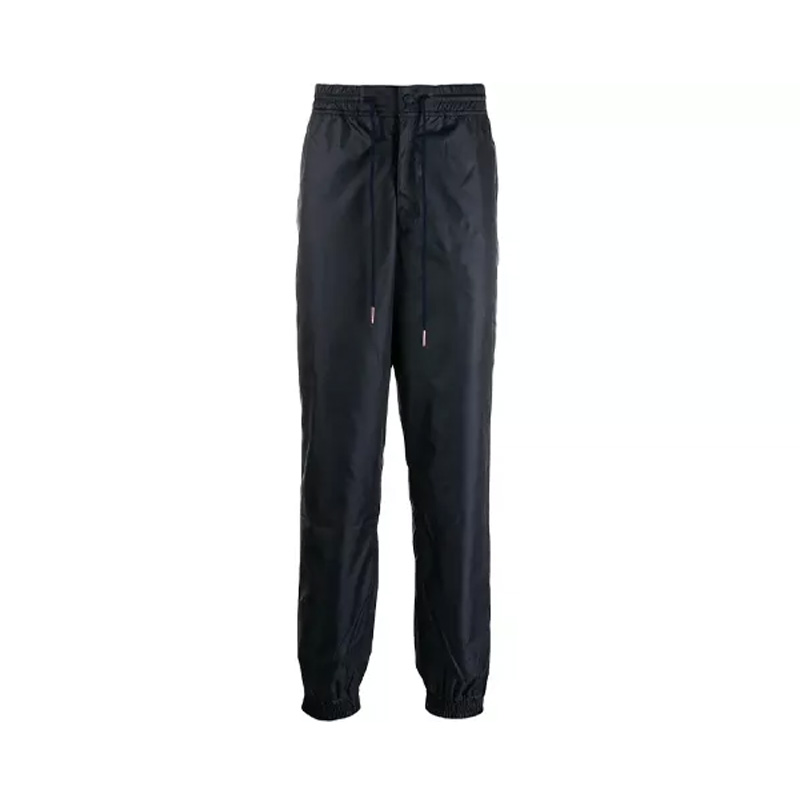 Thom Browne 运动休闲条纹长裤 MJQ070A-03215-415