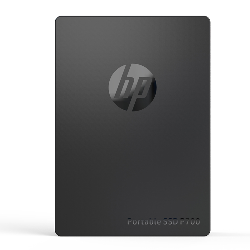HP/惠普 P600 移动硬盘