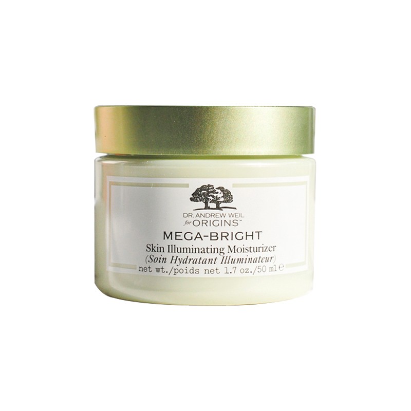 悦木之源 韦博士刺梨焕亮维C亮肤精华霜