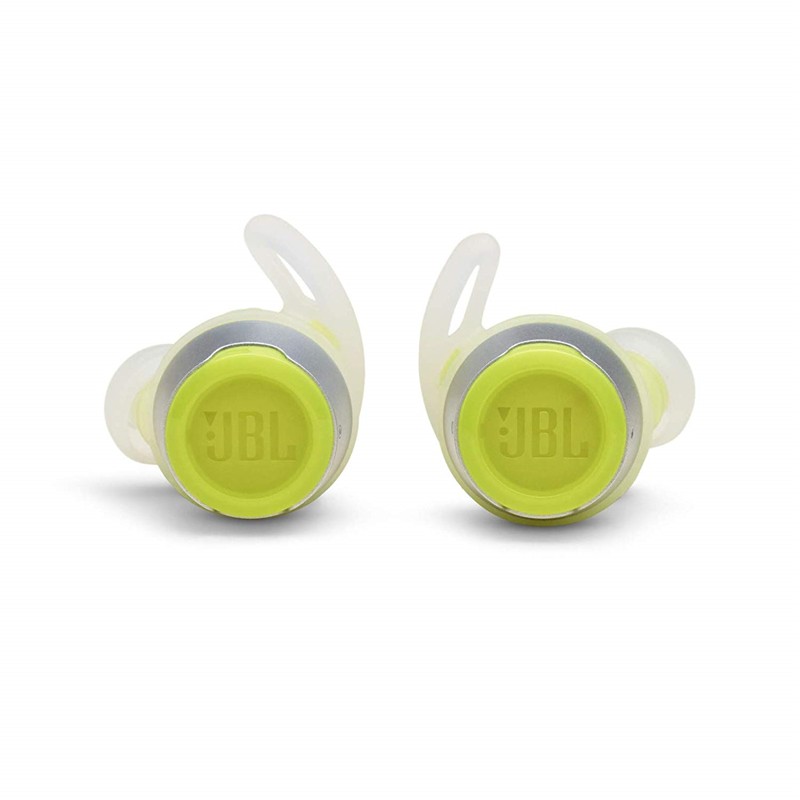 JBL Reflect Flow 入耳式无线耳机