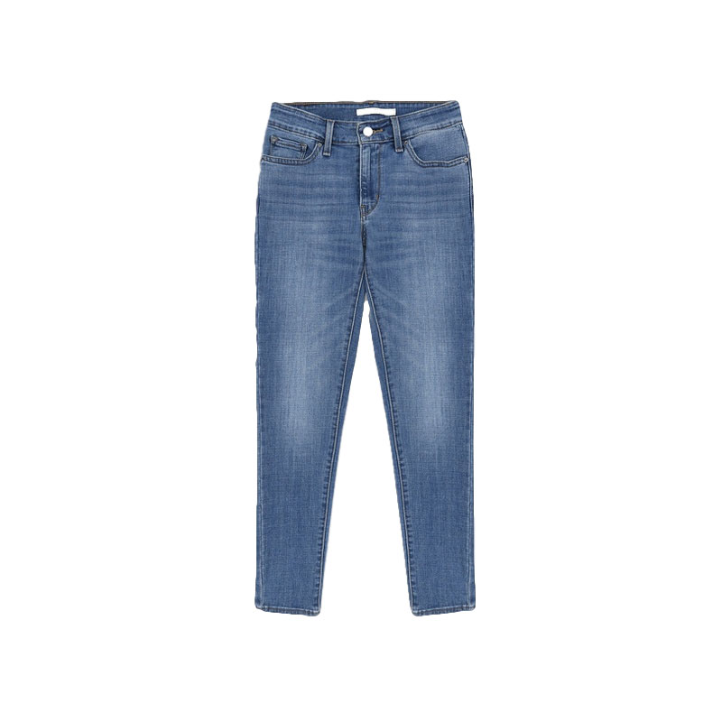 Levi's 女士AW紧身牛仔裤 18881-0208