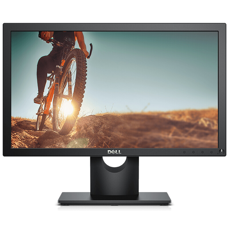 Dell/戴尔  E1916HV 18.5英寸显示器