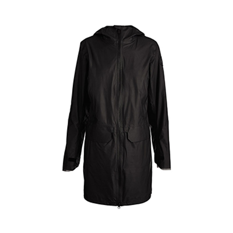 Canada Goose 加拿大鹅 Nomad 风衣夹克 男女同款 5615L