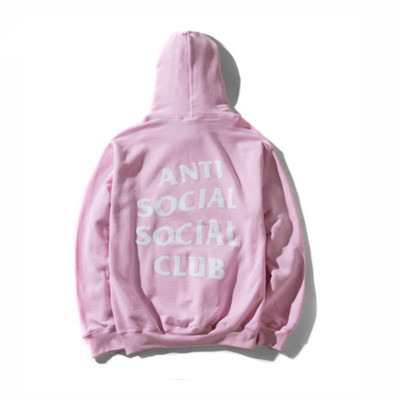 ASSC Know You better Hoody 美國潮牌正品衛衣 BATTLE LAB 男女同款