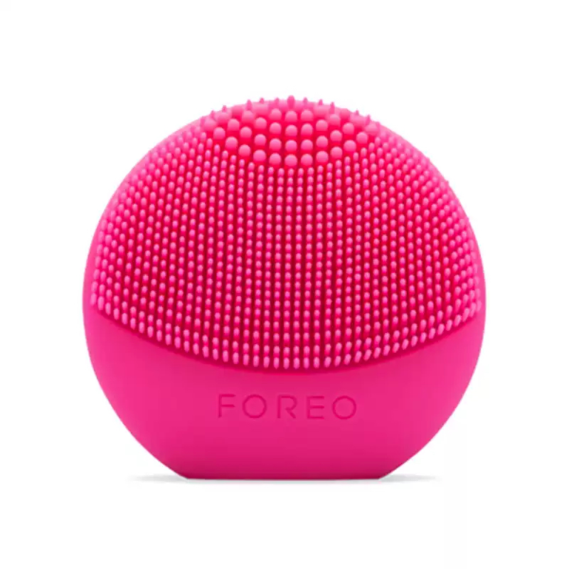 推荐商品：Foreo LUNA play plus露娜玩趣增强版洗脸仪（可换电池）彩妆残留清洁毛孔