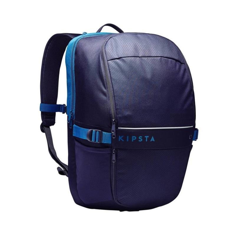 Decathlon/迪卡侬 KIPT 纯色大容量休闲双肩包 192614