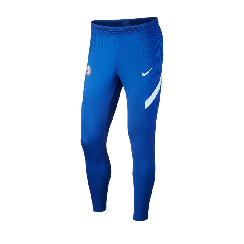 Nike 切尔西Vaporknit 20/21赛季球员版足球训练长裤 CD4887