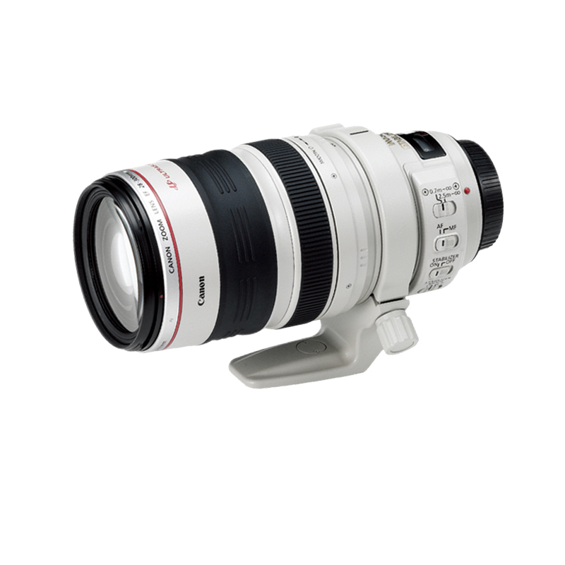 Canon/佳能 EF 28-300mm f/3.5-5.6 单反镜头