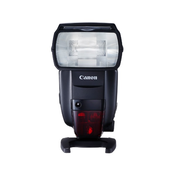 Canon/佳能 SPEEDLITE 600EX II-RT 闪光灯