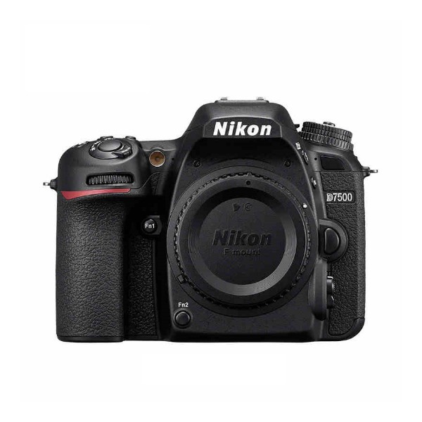 Nikon/尼康 D5600 数码单反机身 