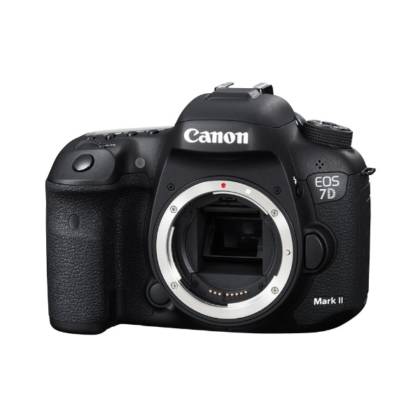 Canon/佳能 EOS 7D Mark II 单反机身