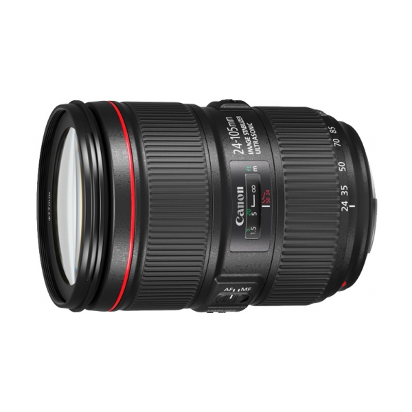 Canon/佳能  EF 24-105mm F4L IS II USM二代 镜头