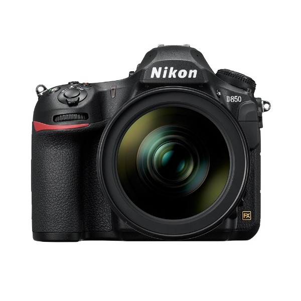Nikon/尼康  D850 （AF-S 85mm f/1.4G 镜头）单反套机