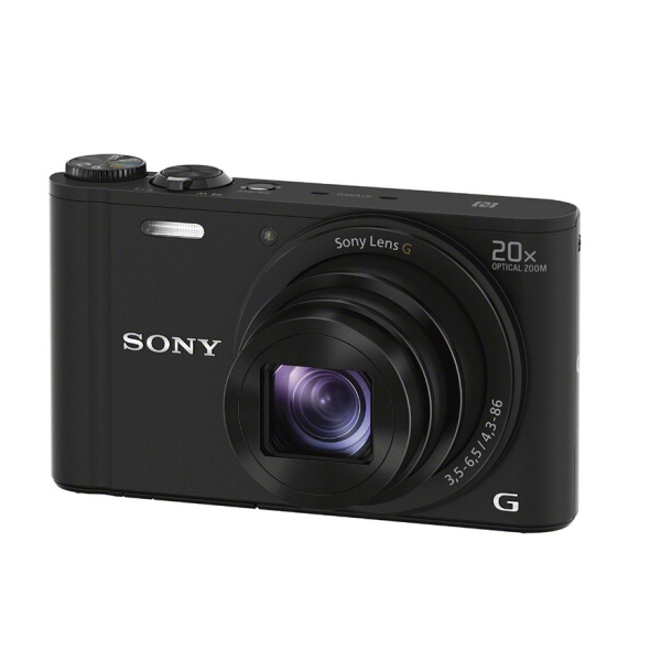 Sony/索尼  DSC-WX350 数码相机 