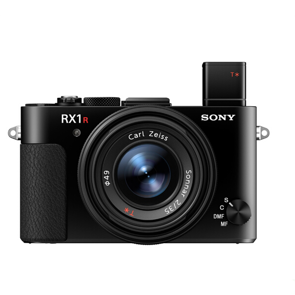 Sony/索尼  DSC-RX1RM2 全画幅黑卡数码相机 