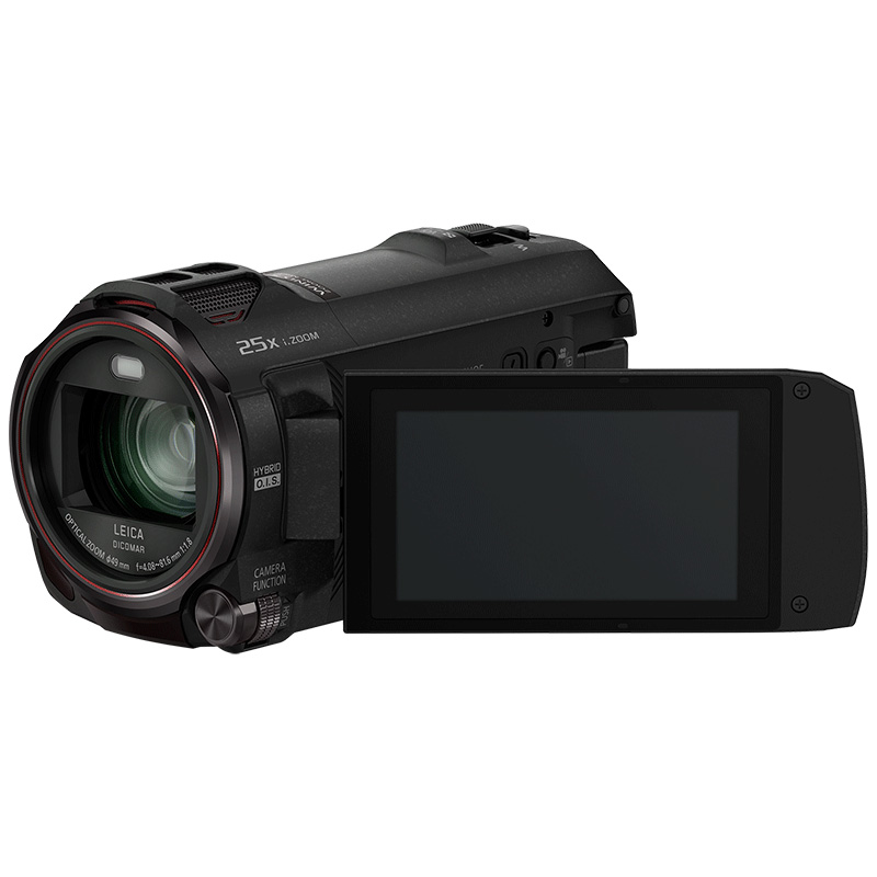 Panasonic/松下 HC-VX980GK 4K数码摄像机