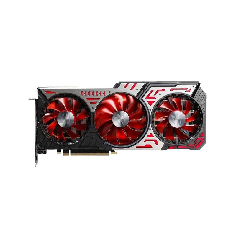 Galaxy/影驰 RTX2070 Super GAMER 8G 台式机电竞显卡