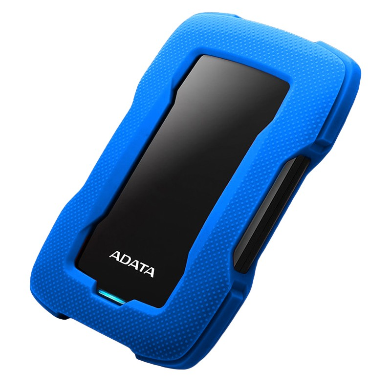 Adata/威刚 HD330 移动硬盘