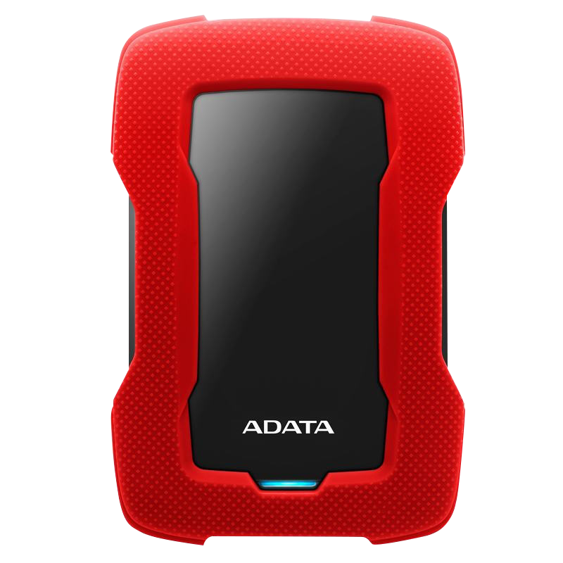 Adata/威刚 HD330 移动硬盘