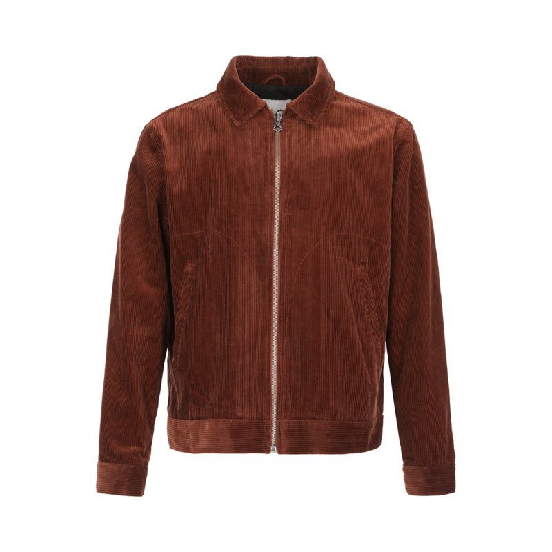 ZARA 时尚百搭防风夹克 男女同款 00706299749