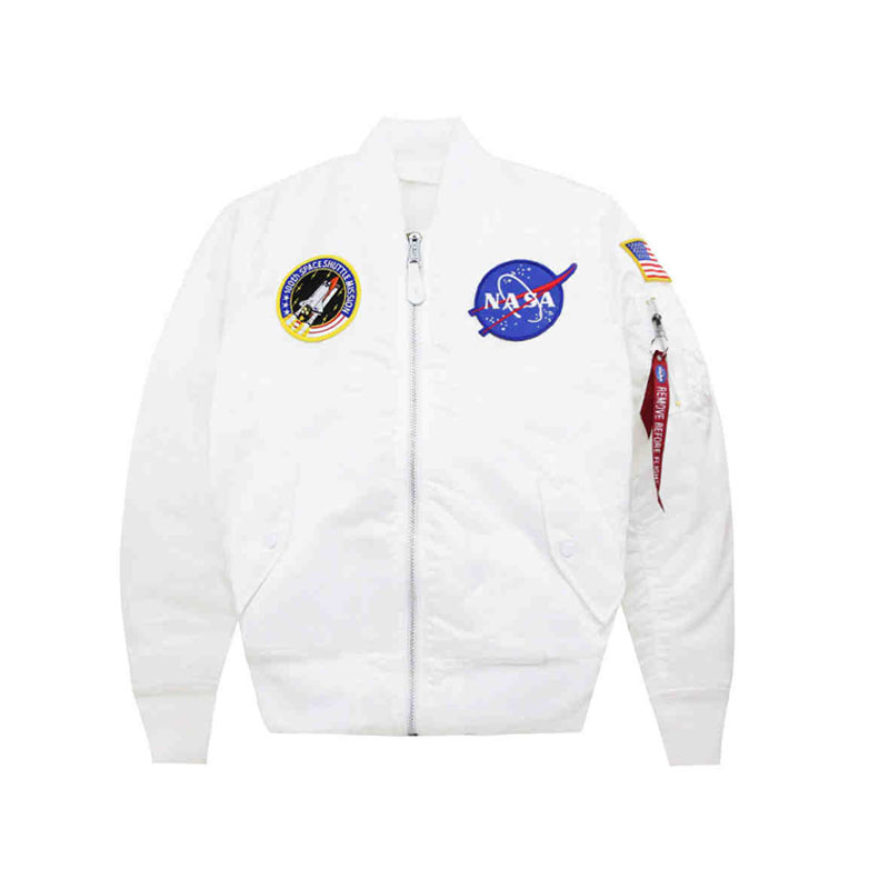 Alpha industries/阿尔法工业 情侣同款夹克 男女同款
