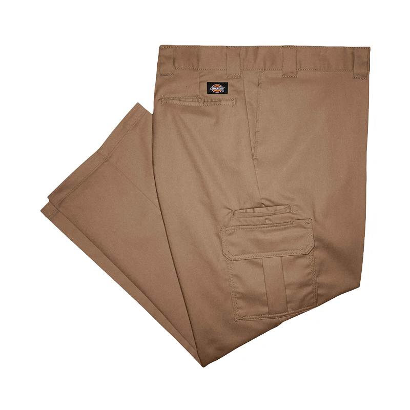 Dickies/帝客 时尚宽松锥形休闲长裤 男女同款 WP595