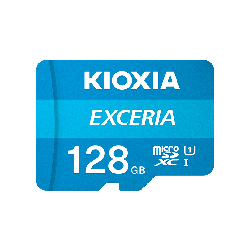 Kioxia/铠侠 EXCERIA TF内存卡