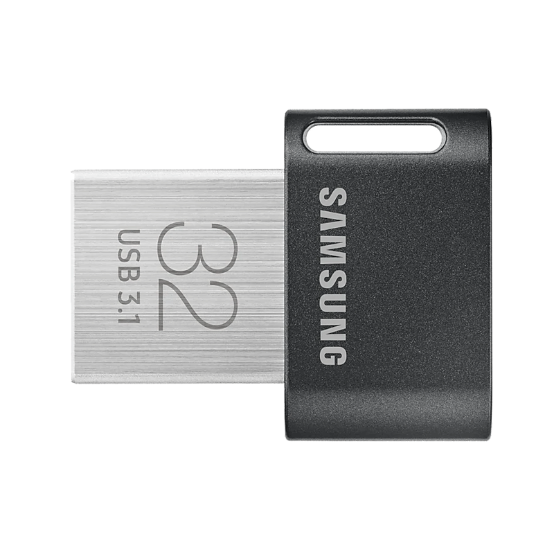 Samsung/三星 FIT Plus U盘