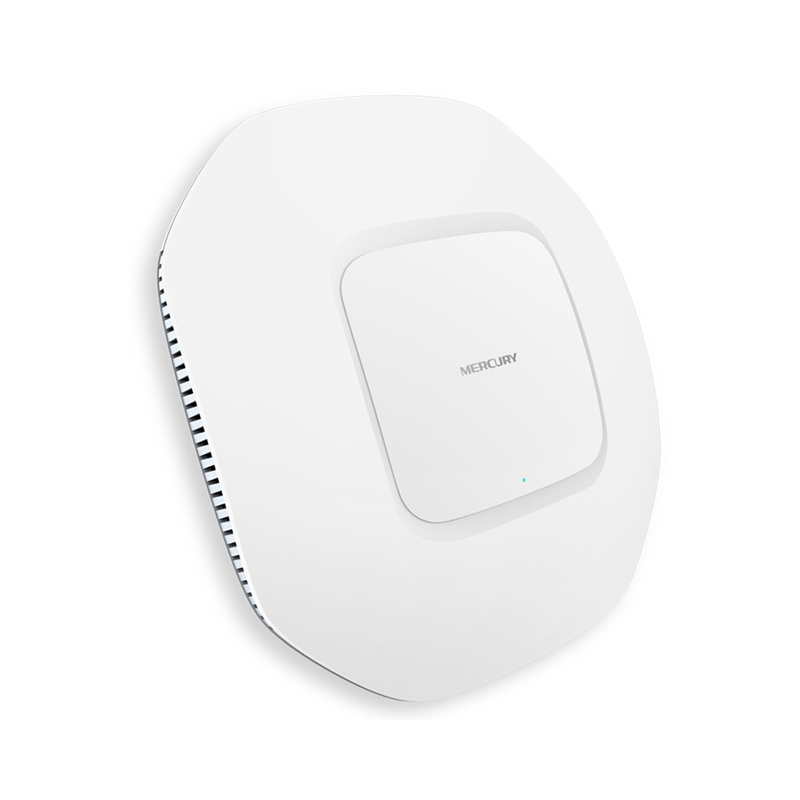 MERCURY/水星 MCAP1900GP 1900M 千兆端口 双频无线吸顶式路由器