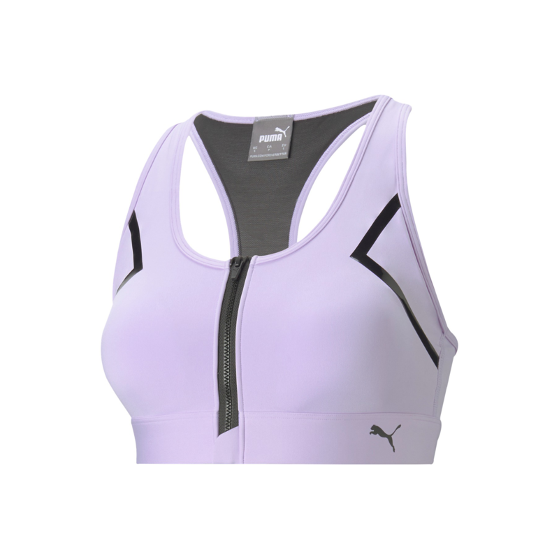 Puma 女子高强度支撑运动内衣 520295