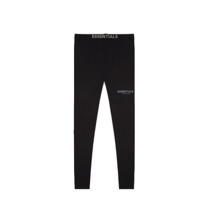 Fear of god Essentials 紧身裤 男女同款