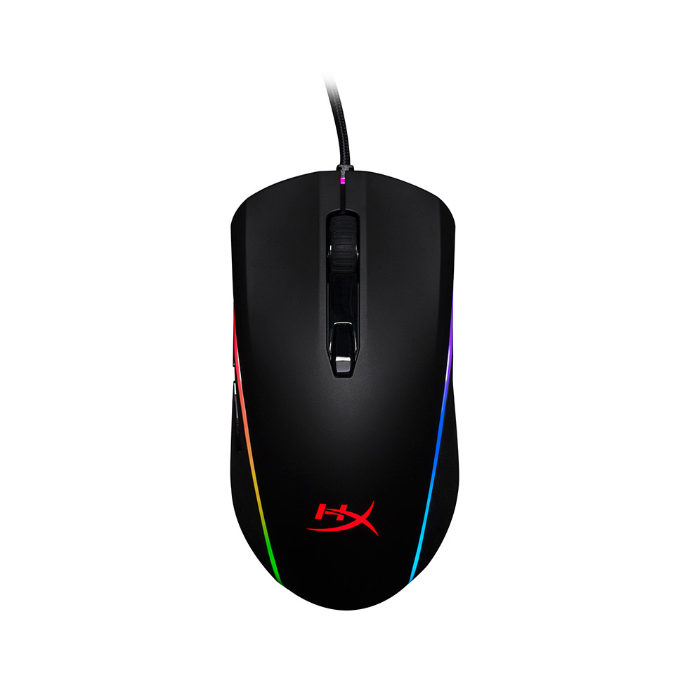 Kingston/金士顿 HyperX  巨浪 无线鼠标