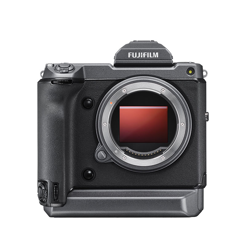 Fujifilm/富士 GFX 100 数码相机 机身