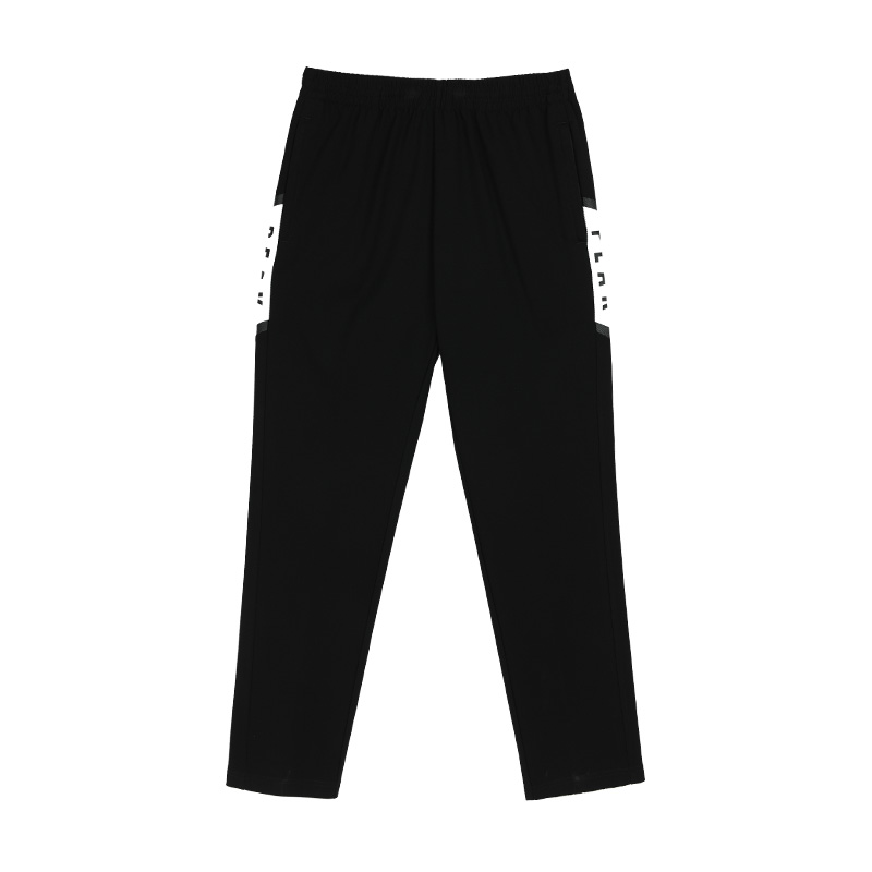 Peak 舒适休闲宽松运动长裤 男女同款 FB03227