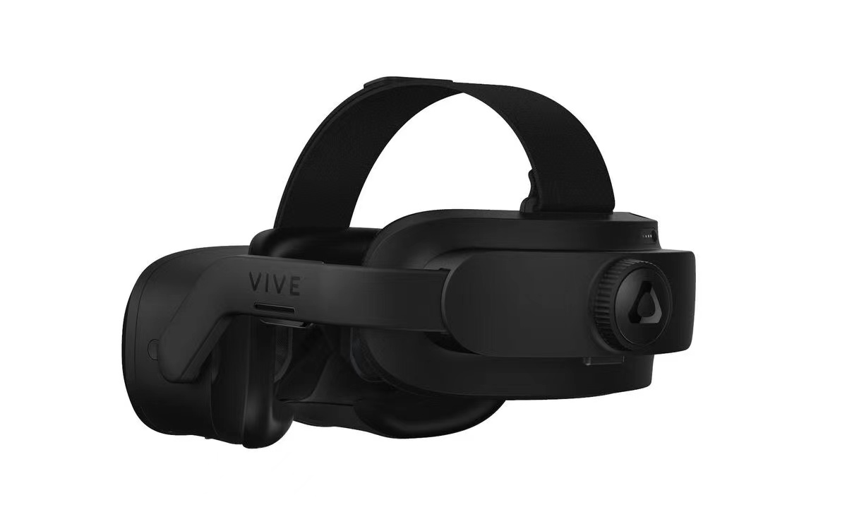 HTC Vive Focus3 VR眼镜