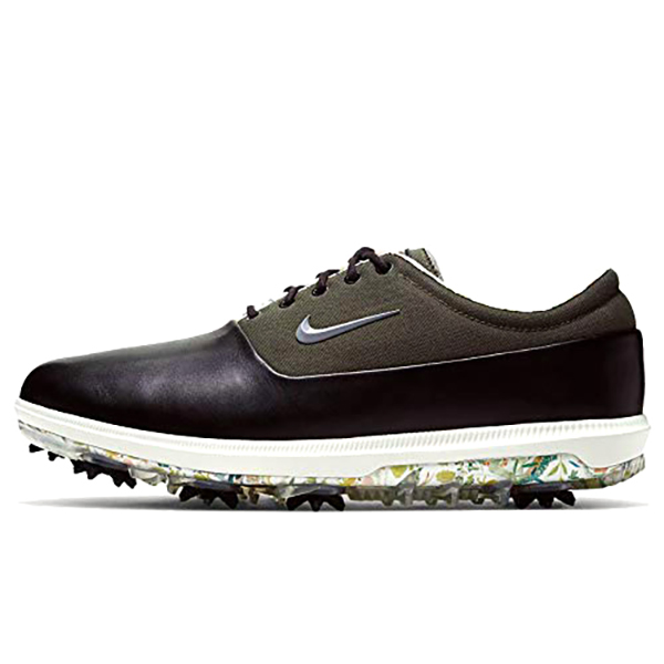 Nike Air Zoom 做错
