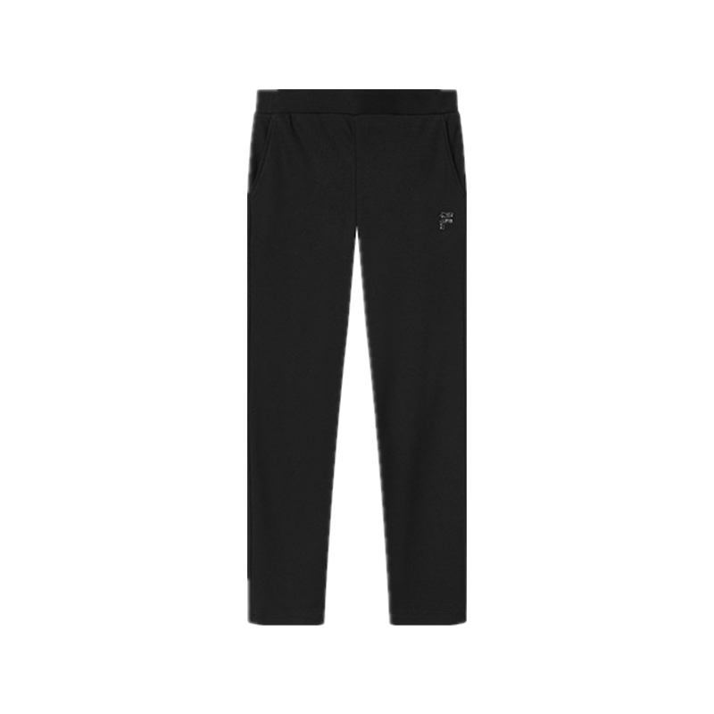 FILA ATHLETICS 男子时尚休闲潮流长裤 F11W138654F