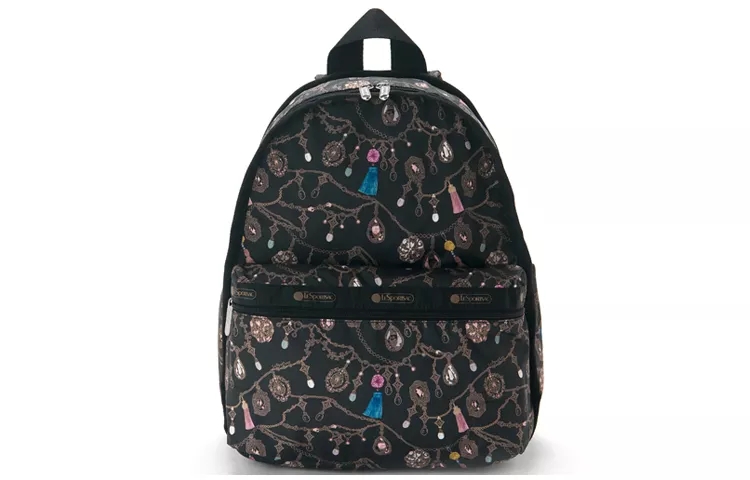 LeSportsac  双肩包1930C7812D969