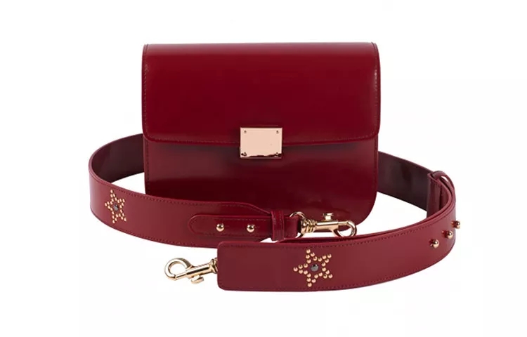 COCO D'ESTE 单肩包  C891702