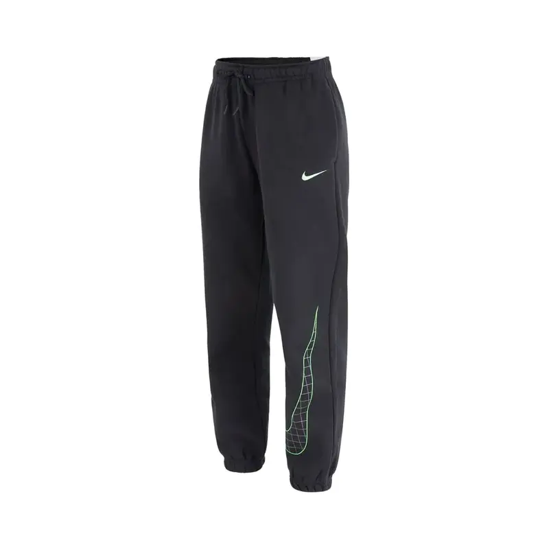 Nike 女裝 AS W NSW GC PANT 針織運動束腳長褲 DO6956