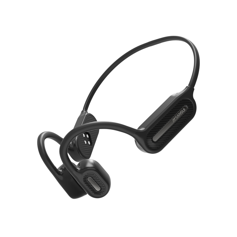 SANSUI/山水 TG7 骨传导式无线蓝牙耳机