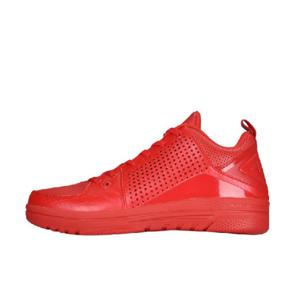 匹克 低帮篮球鞋 E52007A