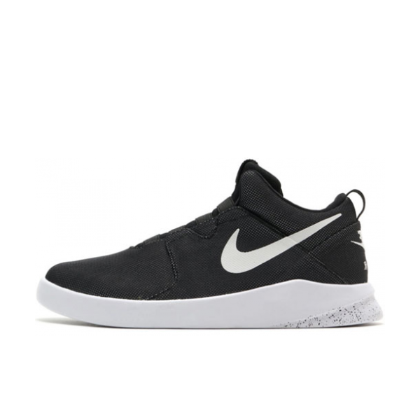推荐商品：Nike Air Shibusa 防滑耐磨 舒适透气 减震 低帮 百搭 生活 运动休闲鞋 Black White 黑白